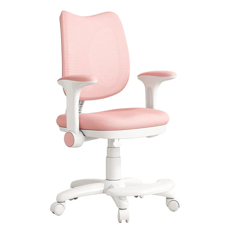 HKM-038035 Height Adjustable Ergonomic Study Desk and Chair Set for Children