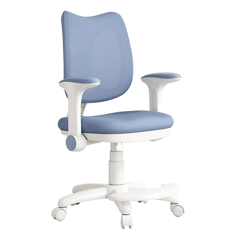 HKM-038035 Height Adjustable Ergonomic Study Desk and Chair Set for Children