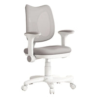 HKM-038035 Height Adjustable Ergonomic Study Desk and Chair Set for Children
