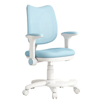 HKM-038035 Height Adjustable Ergonomic Study Desk and Chair Set for Children
