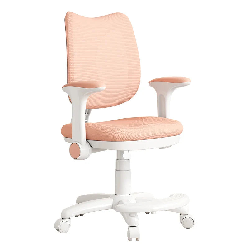 HKM-038035 Height Adjustable Ergonomic Study Desk and Chair Set for Children