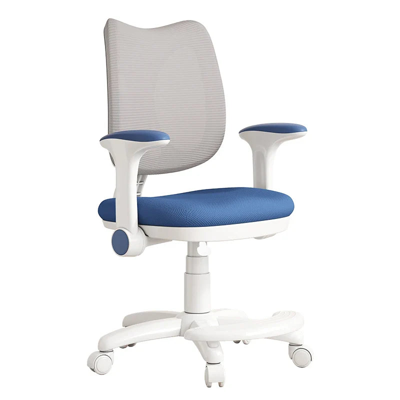 HKM-038035 Height Adjustable Ergonomic Study Desk and Chair Set for Children
