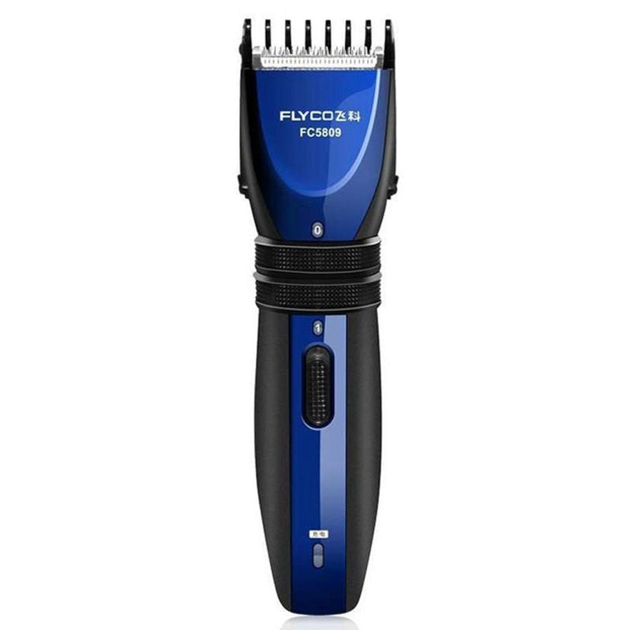 HKM-038227 Dual-Purpose Hair Clipper for Adults and Children with Charging Options and Accessories
