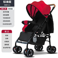 HKM-038355 Luxury 3 in 1 Twin Baby Stroller for Travel with Versatile Features