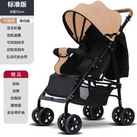 HKM-038355 Luxury 3 in 1 Twin Baby Stroller for Travel with Versatile Features