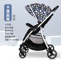 HKM-038355 Luxury 3 in 1 Twin Baby Stroller for Travel with Versatile Features