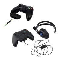 HKM-038483 Wireless Headphone Adapter Converter for XBOX ONE Stereo Headset