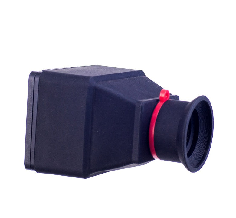 HKM-038547 3.2-Inch & 3.0-Inch SLR Micro Single Screen Magnified Viewfinder with Lanyard