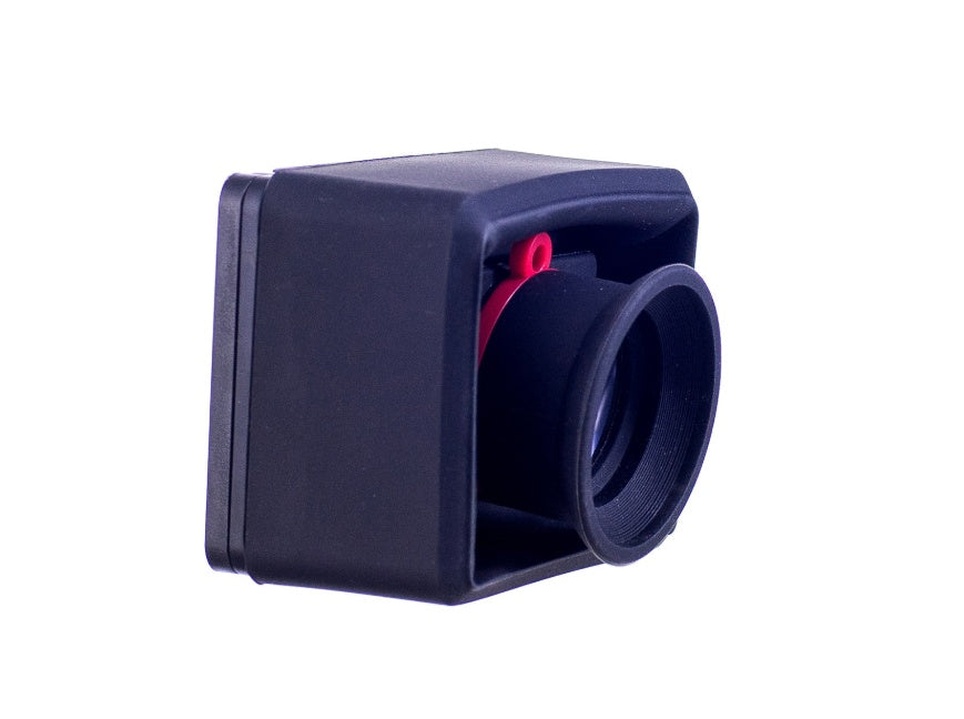 HKM-038547 3.2-Inch & 3.0-Inch SLR Micro Single Screen Magnified Viewfinder with Lanyard