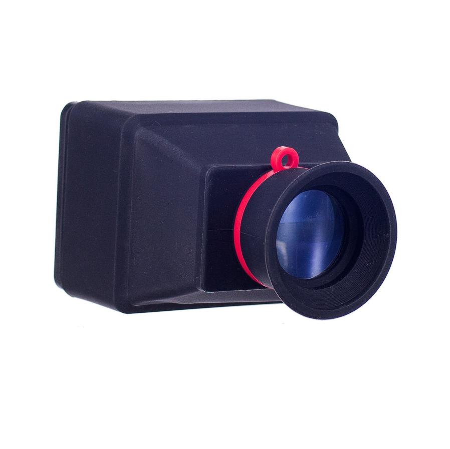 HKM-038547 3.2-Inch & 3.0-Inch SLR Micro Single Screen Magnified Viewfinder with Lanyard