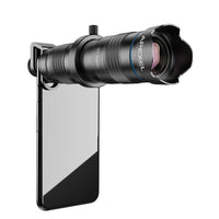HKM-038867 36X Multi-Coated Optics Lens with Aluminum Alloy Construction and M17 Interface
