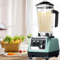 HKM-039059 Professional Fruit Smoothie Juicer and Commercial Electric Blender for Kitchen Use