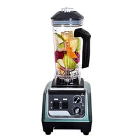 HKM-039059 Professional Fruit Smoothie Juicer and Commercial Electric Blender for Kitchen Use