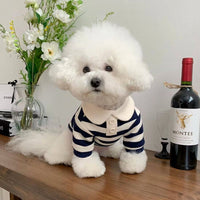 HKM-0392637 Cute Pet Clothing for Small Dogs and Cats in Various Colors and Sizes