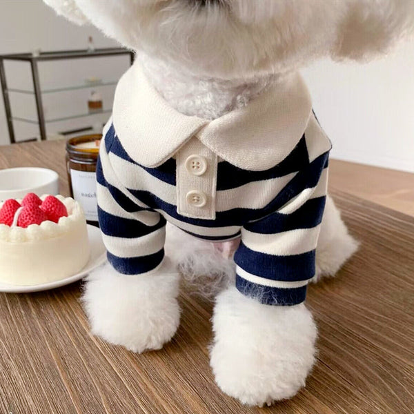 HKM-0392637 Cute Pet Clothing for Small Dogs and Cats in Various Colors and Sizes