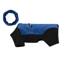 HKM-0395837 Warm Detachable Windproof Pet Apparel with Collar for All Sizes