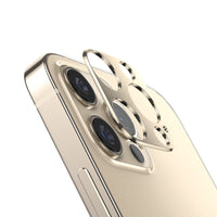 HKM-039699 Camera Lens Protective Film for iPhone 12/12 Mini/12 Pro/12 Pro Max - Flexible Fiber Glass Membrane, 0.5mm Thin