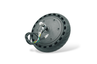 HKM-039891 Motor for Joyor G5/GS5/G7 Electric Scooter