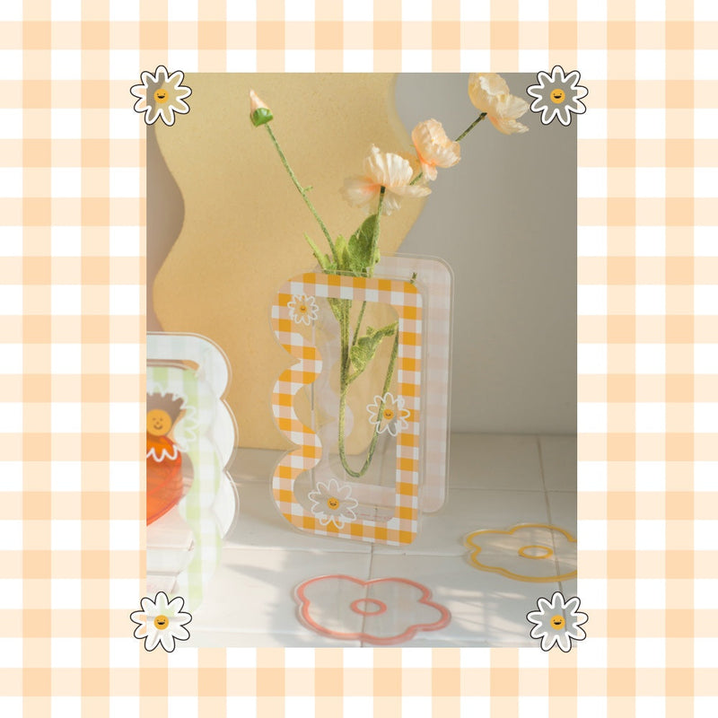 HKM-0399037 Self-Playing Cat Toy with Catnip in Colorful Flower Designs