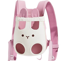 HKM-0403261 Breathable Adjustable Pet Carrier Backpack for Small Dogs and Cats - Lightweight Travel Pack for Outdoor Use