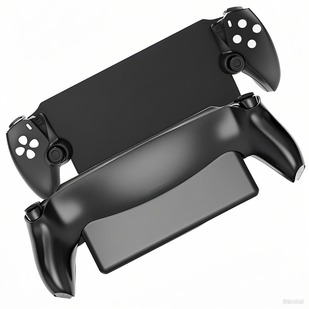HKM-040339 Detachable Replacement Protective Shell for PS5 Portable Console