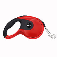 HKM-0403773 Telescopic Dog Leash with Non-Slip Handle and Durable Rope - 3m and 5m Length Options