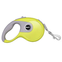HKM-0403773 Telescopic Dog Leash with Non-Slip Handle and Durable Rope - 3m and 5m Length Options