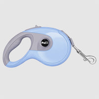 HKM-0403773 Telescopic Dog Leash with Non-Slip Handle and Durable Rope - 3m and 5m Length Options