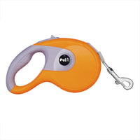 HKM-0403773 Telescopic Dog Leash with Non-Slip Handle and Durable Rope - 3m and 5m Length Options