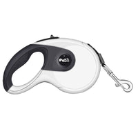 HKM-0403773 Telescopic Dog Leash with Non-Slip Handle and Durable Rope - 3m and 5m Length Options