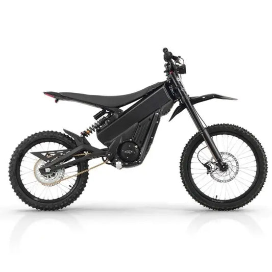 HKM-040403 Talaria XXX 60V Electric Motorcycle - 6500W, 40Ah, Dual Hydraulic Suspension, Off-Road Capability, 61Mph Max Speed