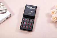 HKM-040531 12-Port USB Smart Mobile Phone Charger with Indication Function
