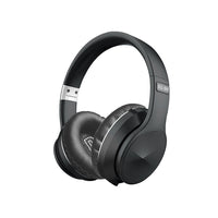 HKM-040531 Bluetooth Stereo Headset with Card and Radio Function, Foldable Design, Power Display, Call Support