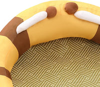 HKM-0407229 Cooling Pet Bed for Summer Comfort and Relaxation