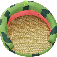 HKM-0407229 Cooling Pet Bed for Summer Comfort and Relaxation