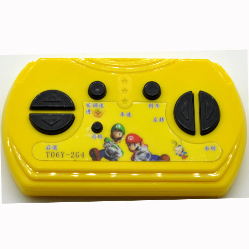 HKM-040787 Bluetooth Remote Control Receiver for Automotive Applications