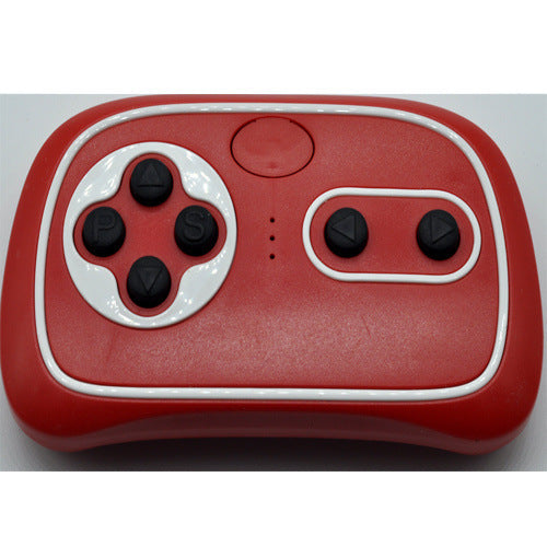 HKM-040787 Bluetooth Remote Control Receiver for Automotive Applications