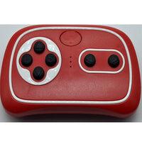 HKM-040787 Bluetooth Remote Control Receiver for Automotive Applications