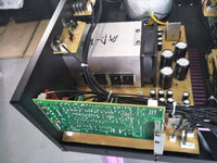 HKM-040979 600 Watt Stereo Audio Amplifier with MP3/USB/SD/AUX Playback