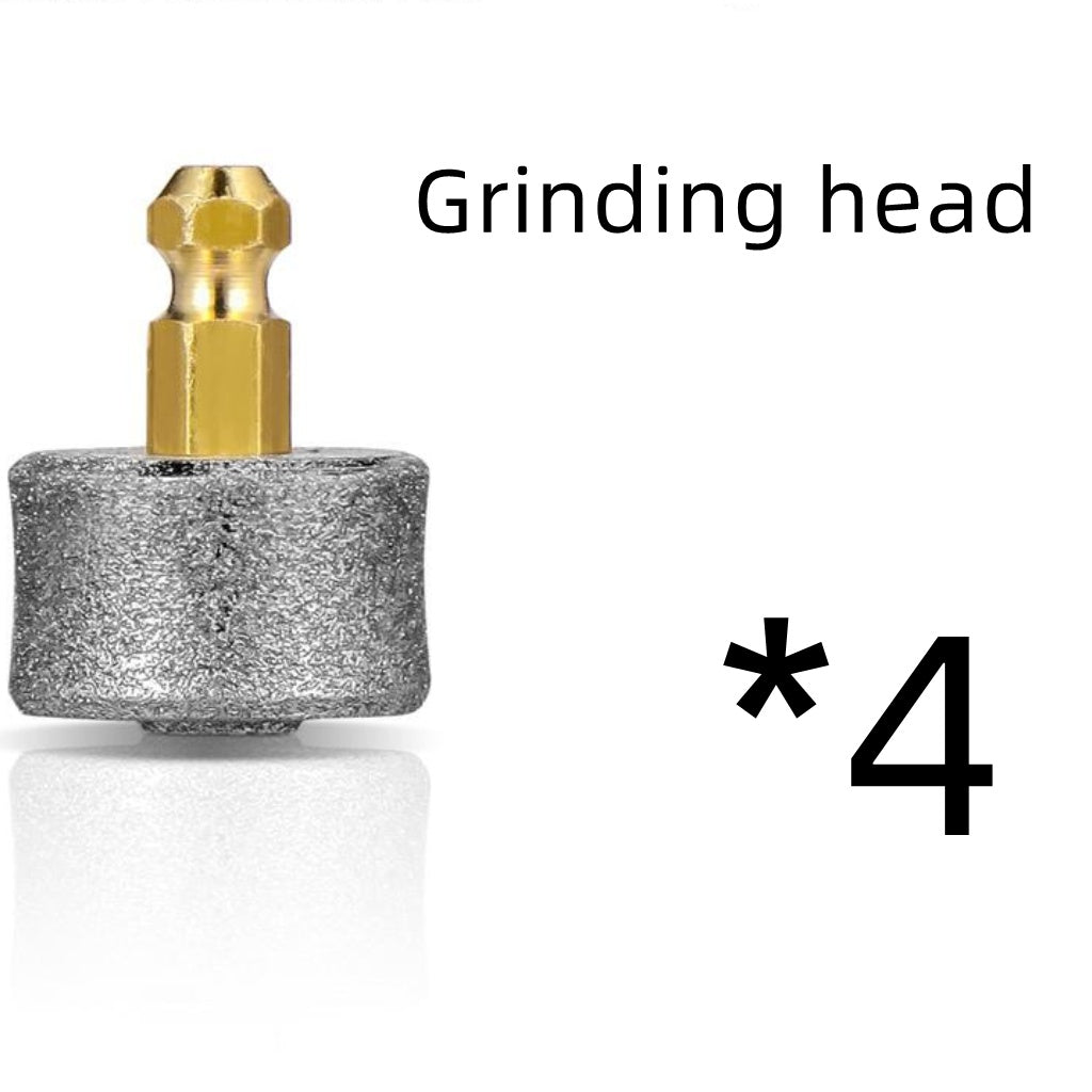 HKM-0413501 Rechargeable USB Pet Automatic Dog Nail Grinder and Clipper