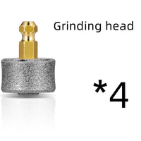 HKM-0413501 Rechargeable USB Pet Automatic Dog Nail Grinder and Clipper