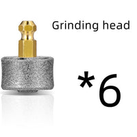 HKM-0413501 Rechargeable USB Pet Automatic Dog Nail Grinder and Clipper