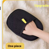 HKM-0413501 Rechargeable USB Pet Automatic Dog Nail Grinder and Clipper