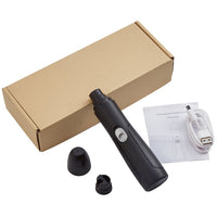 HKM-0413501 Rechargeable USB Pet Automatic Dog Nail Grinder and Clipper