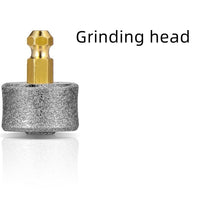 HKM-0413501 Rechargeable USB Pet Automatic Dog Nail Grinder and Clipper