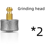 HKM-0413501 Rechargeable USB Pet Automatic Dog Nail Grinder and Clipper