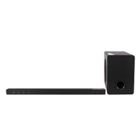 HKM-041619 90W Bluetooth Soundbar with Wired Subwoofer and USB Optical Support for Home Theatre