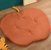 HKM-041683 Nordic Style Apple-Shaped Baby Crawling Mat for Infants and Toddlers, 98x100cm