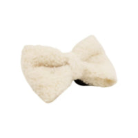 HKM-0417725 Teddy Bow - Stylish Accessory in Small Size (75 * 50mm)