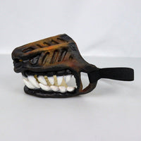 HKM-0420285 Halloween Costume for Pets - Puppy and Cat Mask in Various Sizes